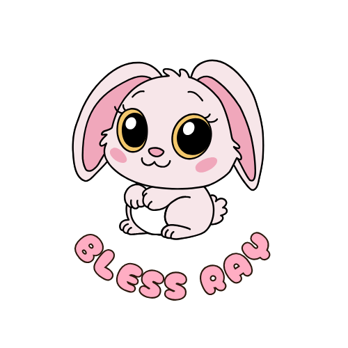 Bless Ray