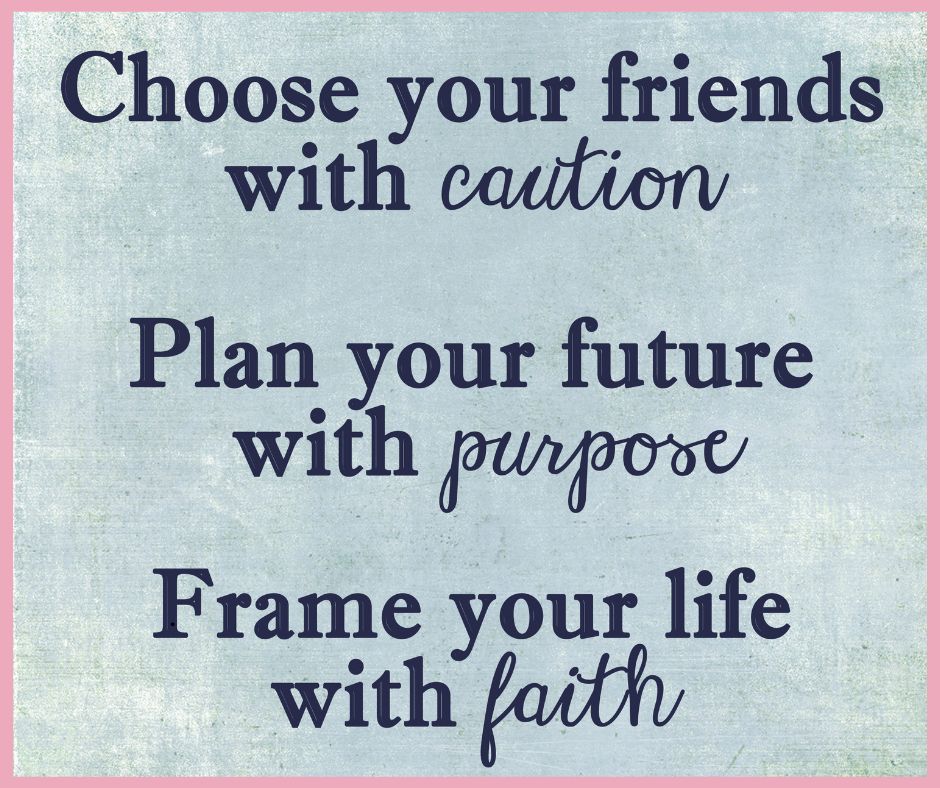 Inspirational Thursday Blessings