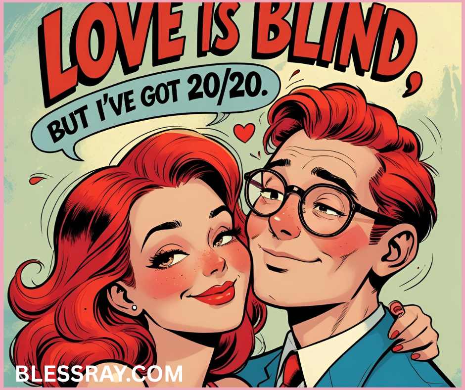 Anti-Valentine’s Day Instagram Captions