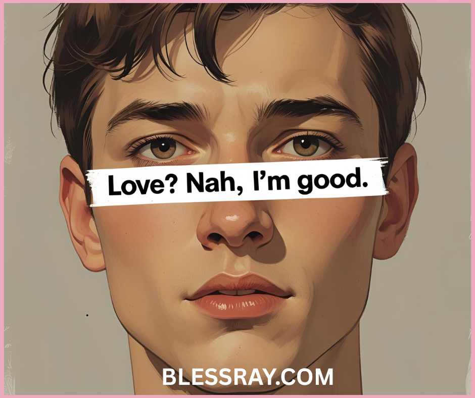 Best Anti-Valentine’s Day Quotes