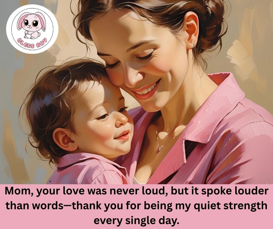 Happy Mother’s Day Quotes with a Personal Touch