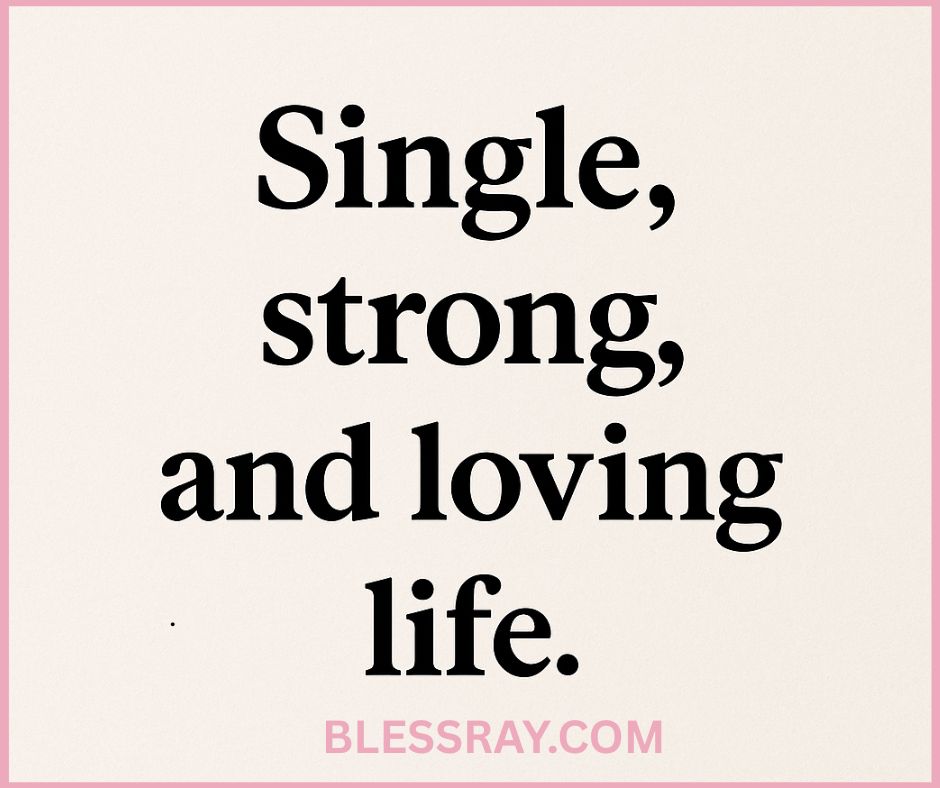 Single on Valentine's Day Quotes