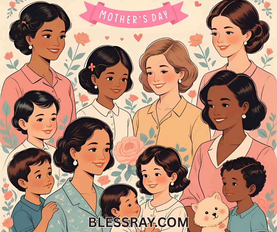 Why Mother's Day Quotes Matter
