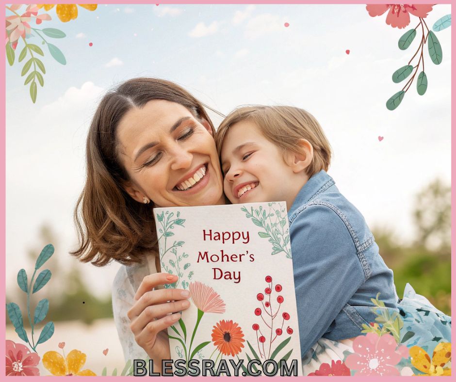 happy mothers day images