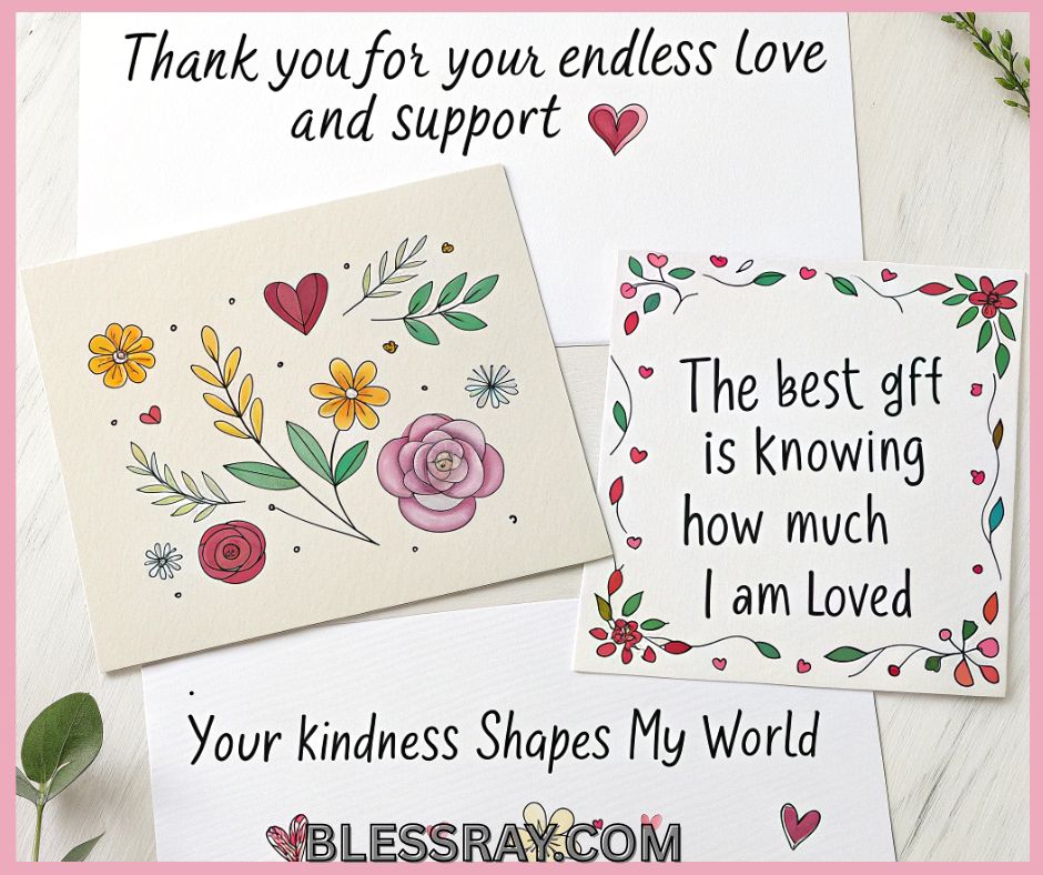 inspiring mothers day messages