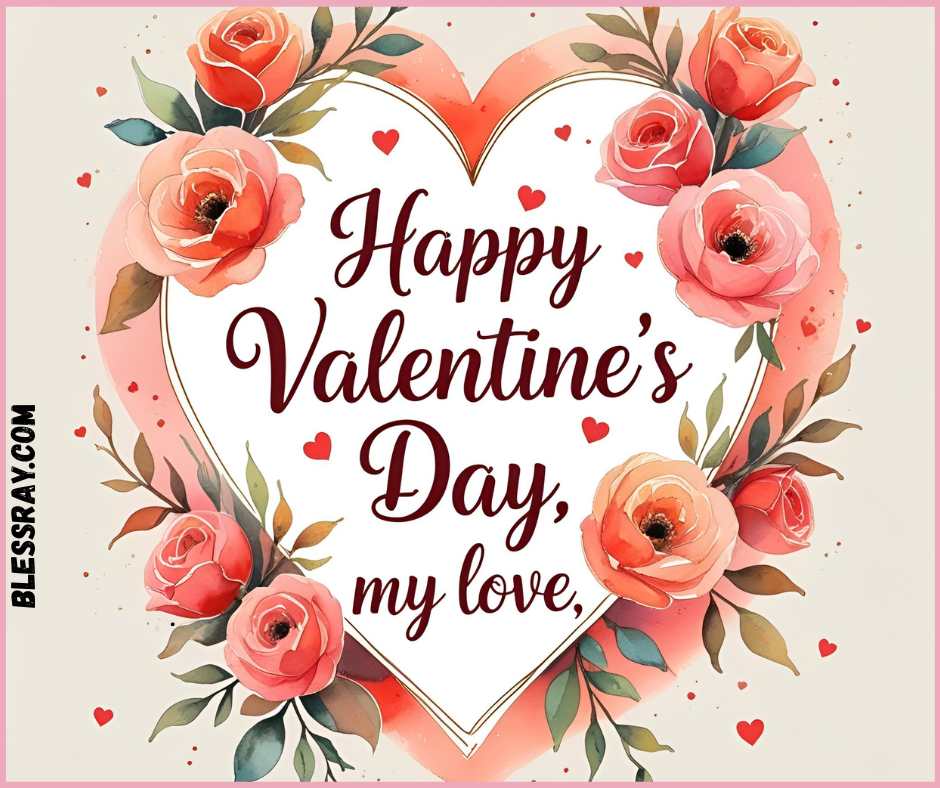 Best Valentine’s Day Quotes for Husband