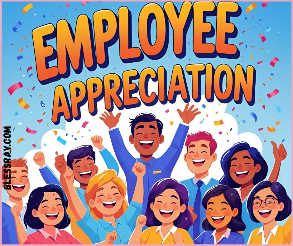 Funny Appreciation Quotes for Employees