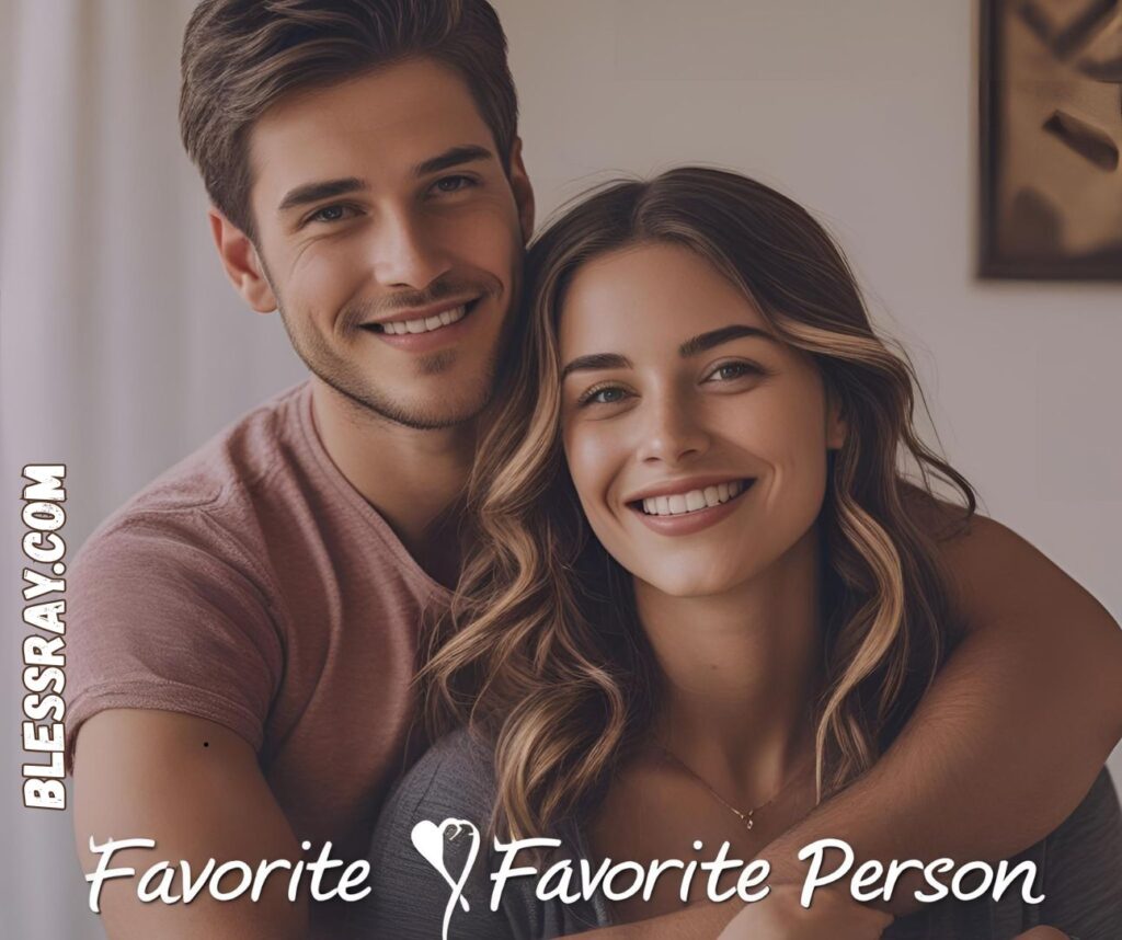 Favorite Person Quotes for Instagram