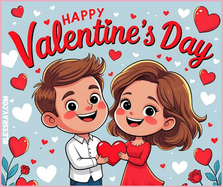 Funny Quotes for Husband on Valentine’s Day