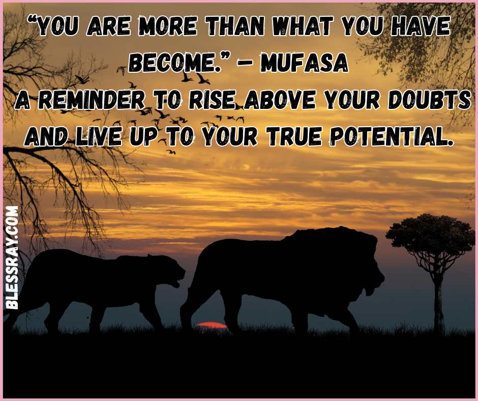 Lion King Motivational Quotes (1)