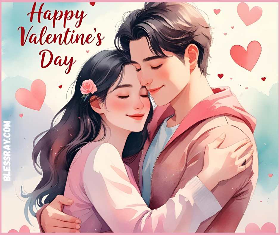 Love Quotes for Husband on Valentine’s Day