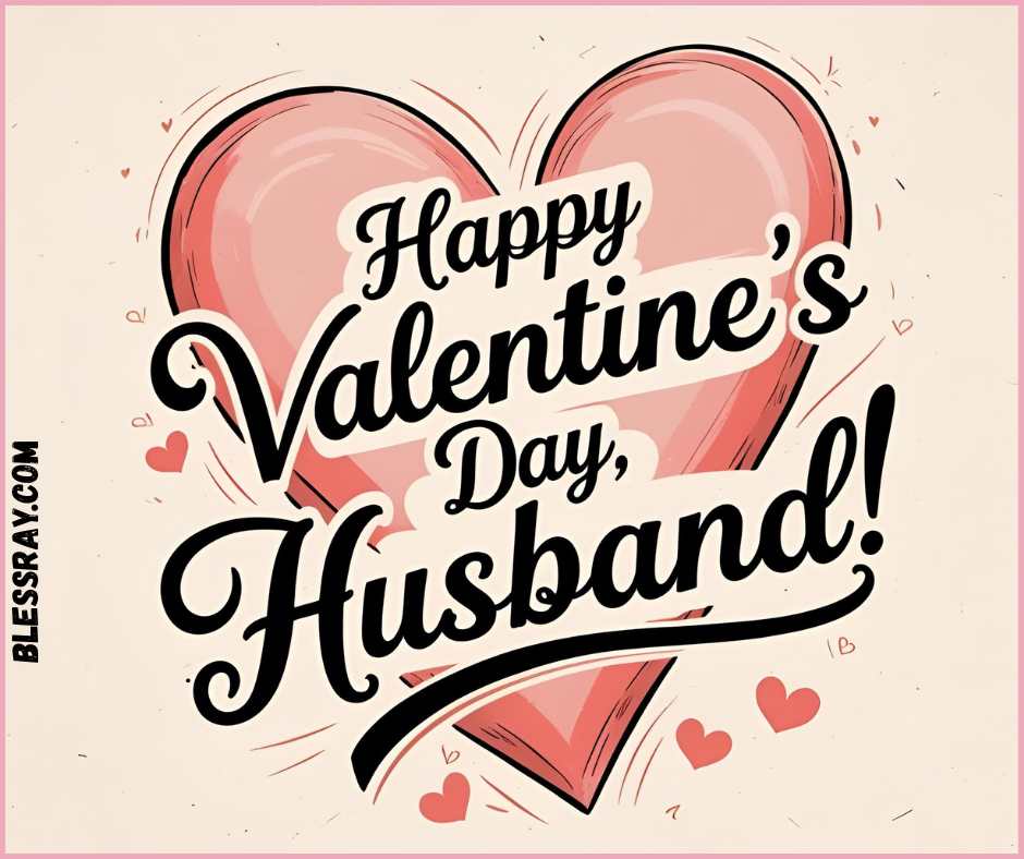 Naughty Valentines Day Quotes for Husband