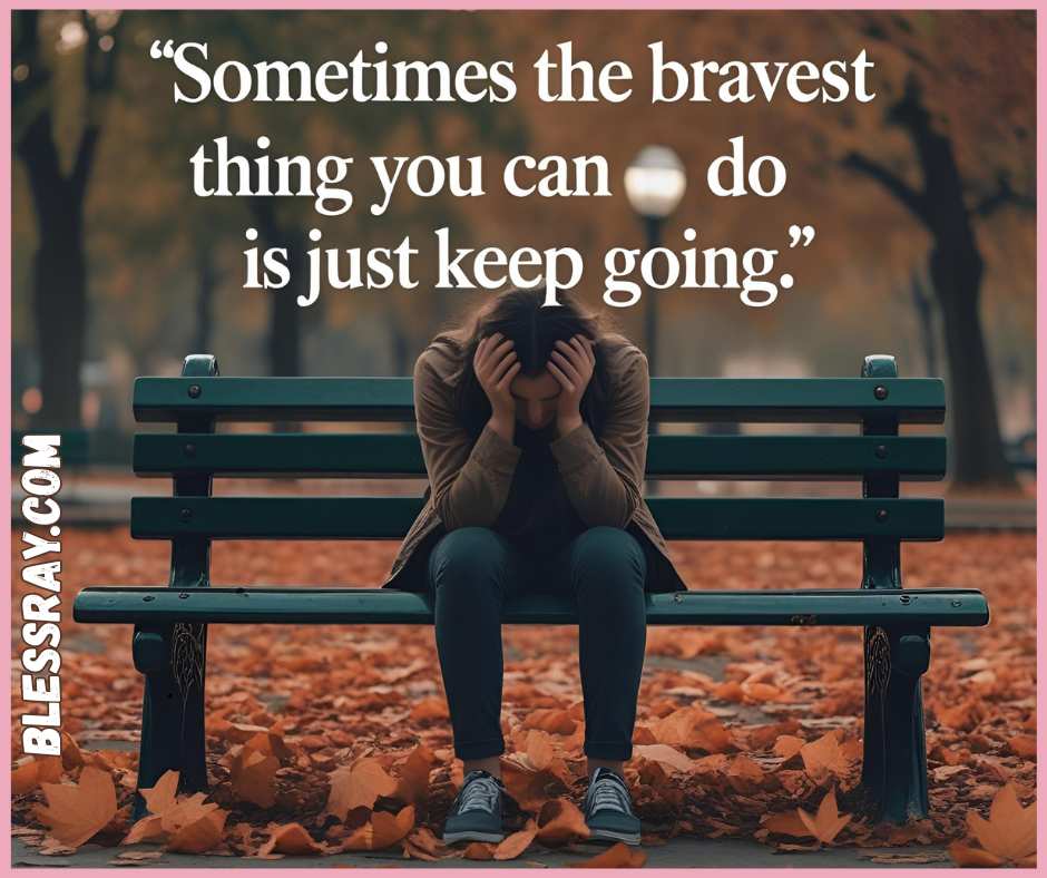 Overwhelmed Emotionally Drained Quotes