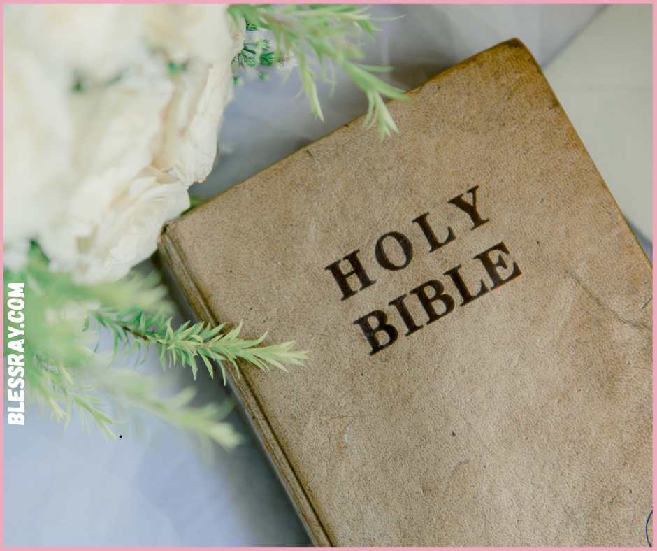 Suicide Bible Quotes