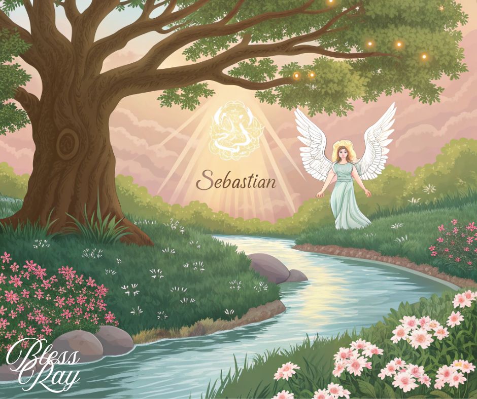 Spiritual Meaning of the Name "Sebastian"